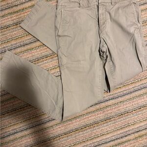 Men's Duck Head Khaki Pants